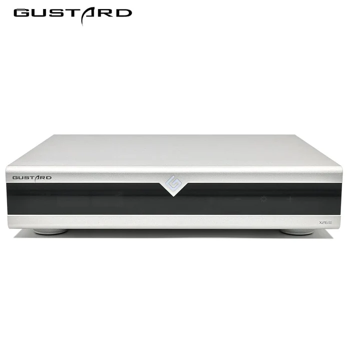 GUSTARD X26III